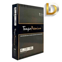 Resma A4 x 500 hojas